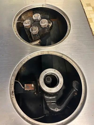 Deep Cleaning Services