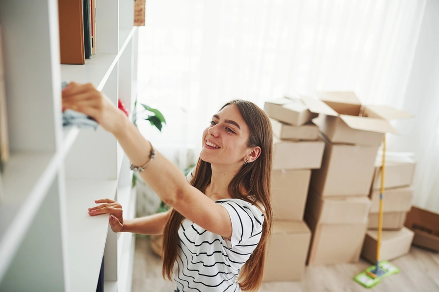 Affordable Move-out Cleaning West Monroe LA Affordable Move-out Cleaning West Monroe LA